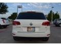 2012 Campanella White Volkswagen Touareg VR6 FSI Sport 4XMotion  photo #4