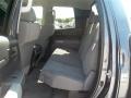 2010 Slate Gray Metallic Toyota Tundra Double Cab 4x4  photo #10