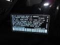 Black - Passat 2.5L SE Photo No. 25