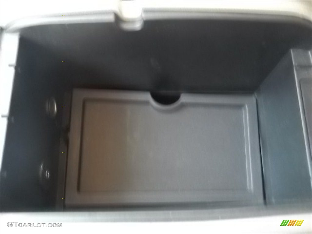 2007 Edge SEL Plus - Creme Brulee / Medium Light Stone photo #19