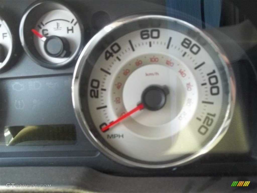 2007 Edge SEL Plus - Creme Brulee / Medium Light Stone photo #20