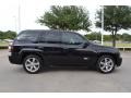  2008 TrailBlazer SS Black