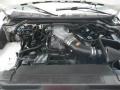 5.4 Liter SVT Supercharged SOHC 16-Valve Triton V8 2003 Ford F150 SVT Lightning Engine