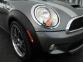 Dark Silver Metallic - Cooper S Clubman Photo No. 2