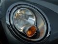 Dark Silver Metallic - Cooper S Clubman Photo No. 3