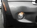 Dark Silver Metallic - Cooper S Clubman Photo No. 4