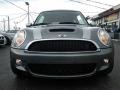 Dark Silver Metallic - Cooper S Clubman Photo No. 5