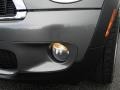 Dark Silver Metallic - Cooper S Clubman Photo No. 8