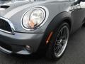 Dark Silver Metallic - Cooper S Clubman Photo No. 10