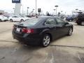 Graphite Luster Metallic - TSX Sedan Photo No. 3