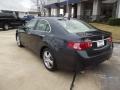 2012 Graphite Luster Metallic Acura TSX Sedan  photo #4