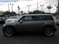 Dark Silver Metallic - Cooper S Clubman Photo No. 12