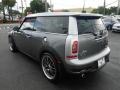 Dark Silver Metallic - Cooper S Clubman Photo No. 13