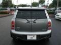 Dark Silver Metallic - Cooper S Clubman Photo No. 16