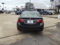 Graphite Luster Metallic - TSX Sedan Photo No. 8