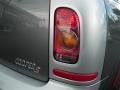 Dark Silver Metallic - Cooper S Clubman Photo No. 18