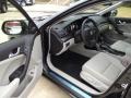 Graphite Luster Metallic - TSX Sedan Photo No. 10