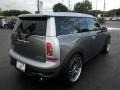 Dark Silver Metallic - Cooper S Clubman Photo No. 20