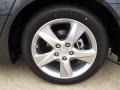 Graphite Luster Metallic - TSX Sedan Photo No. 11