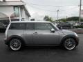 Dark Silver Metallic - Cooper S Clubman Photo No. 21