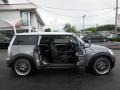 Dark Silver Metallic - Cooper S Clubman Photo No. 22