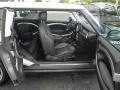 Dark Silver Metallic - Cooper S Clubman Photo No. 23