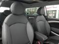 Dark Silver Metallic - Cooper S Clubman Photo No. 25