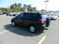 2007 Black Toyota RAV4 I4  photo #3