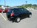 2007 Black Toyota RAV4 I4  photo #5