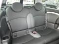 Dark Silver Metallic - Cooper S Clubman Photo No. 28