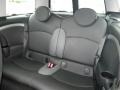 Dark Silver Metallic - Cooper S Clubman Photo No. 29