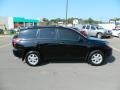 2007 Black Toyota RAV4 I4  photo #6