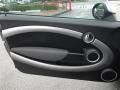 Dark Silver Metallic - Cooper S Clubman Photo No. 30