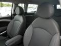 Dark Silver Metallic - Cooper S Clubman Photo No. 31