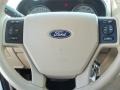2007 Oxford White Ford Explorer Sport Trac Limited  photo #22