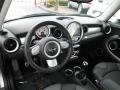 Dark Silver Metallic - Cooper S Clubman Photo No. 32