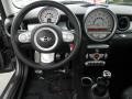 Dark Silver Metallic - Cooper S Clubman Photo No. 33