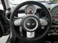 Dark Silver Metallic - Cooper S Clubman Photo No. 34