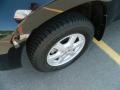 2007 Black Toyota RAV4 I4  photo #9