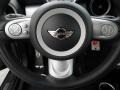 Dark Silver Metallic - Cooper S Clubman Photo No. 35