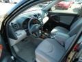 2007 Black Toyota RAV4 I4  photo #10
