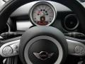 Dark Silver Metallic - Cooper S Clubman Photo No. 36