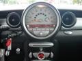 Dark Silver Metallic - Cooper S Clubman Photo No. 37