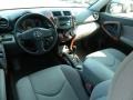 2007 Black Toyota RAV4 I4  photo #12