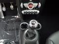 Dark Silver Metallic - Cooper S Clubman Photo No. 38