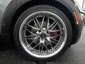 Dark Silver Metallic - Cooper S Clubman Photo No. 43
