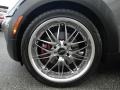 Dark Silver Metallic - Cooper S Clubman Photo No. 44