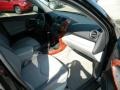 2007 Black Toyota RAV4 I4  photo #18