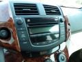 2007 Black Toyota RAV4 I4  photo #19
