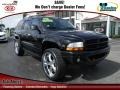 Black 1998 Dodge Durango SLT 4x4